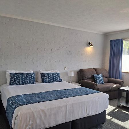 Blue Diamond Motor Inn Dubbo Luaran gambar