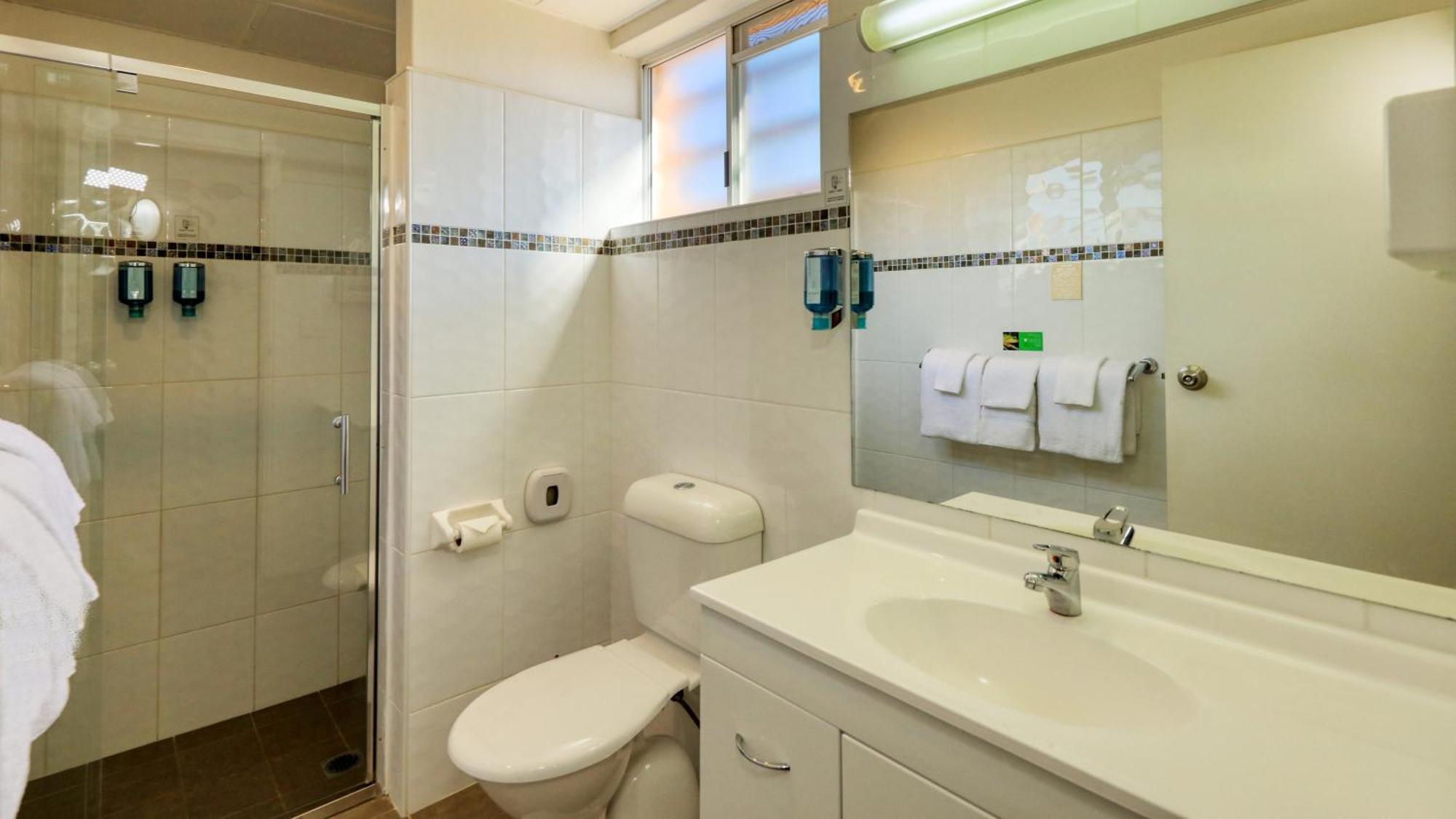Blue Diamond Motor Inn Dubbo Luaran gambar