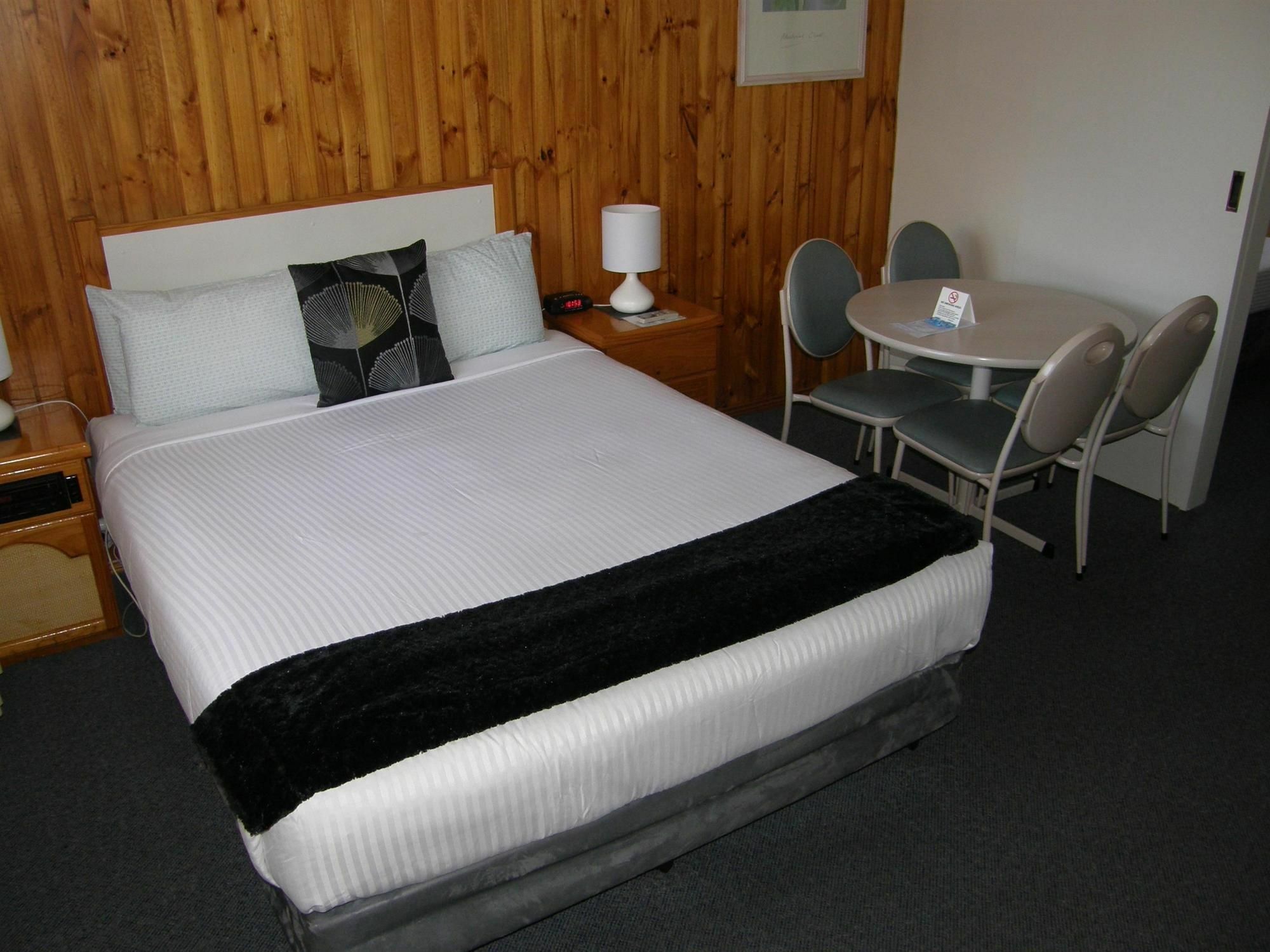 Blue Diamond Motor Inn Dubbo Luaran gambar